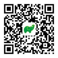 微信公众号二维码